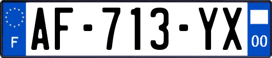 AF-713-YX