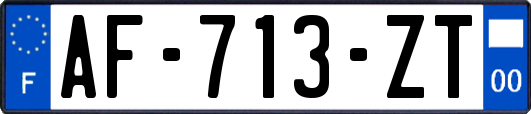 AF-713-ZT