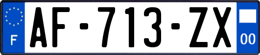 AF-713-ZX