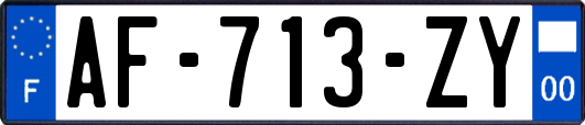 AF-713-ZY