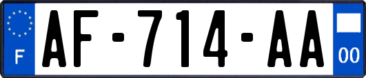 AF-714-AA