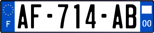 AF-714-AB