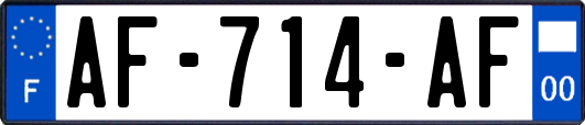 AF-714-AF