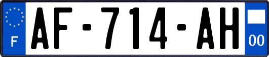 AF-714-AH