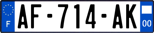 AF-714-AK