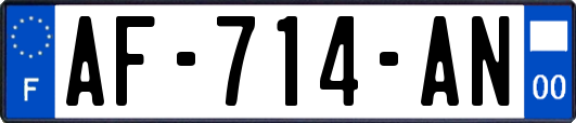 AF-714-AN