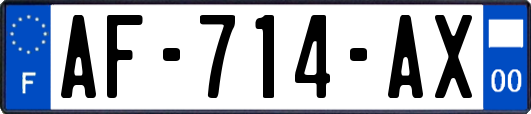 AF-714-AX