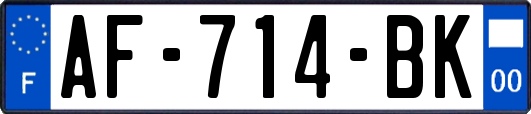 AF-714-BK