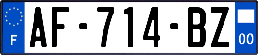 AF-714-BZ