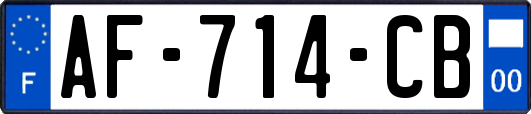 AF-714-CB