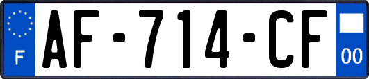 AF-714-CF