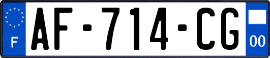 AF-714-CG