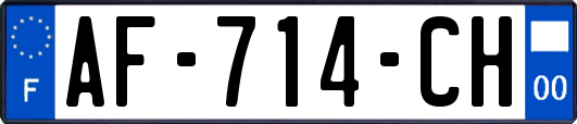 AF-714-CH