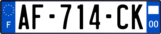 AF-714-CK