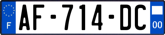 AF-714-DC