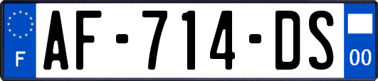 AF-714-DS