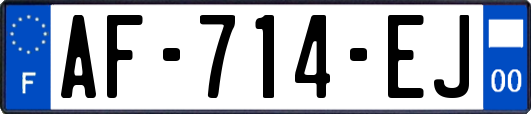 AF-714-EJ