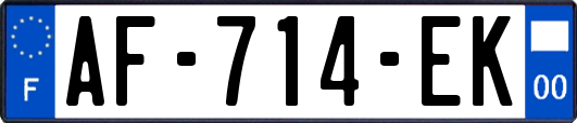 AF-714-EK