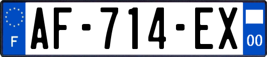 AF-714-EX