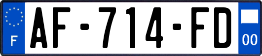 AF-714-FD