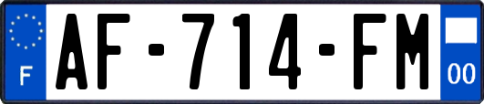 AF-714-FM