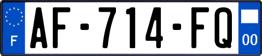 AF-714-FQ