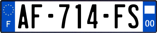 AF-714-FS