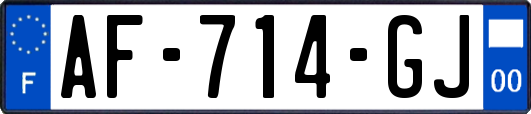 AF-714-GJ