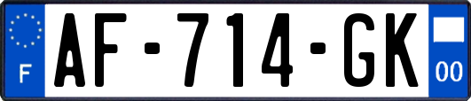 AF-714-GK