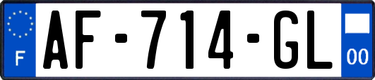 AF-714-GL