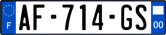 AF-714-GS