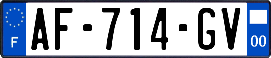 AF-714-GV