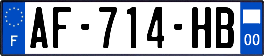 AF-714-HB