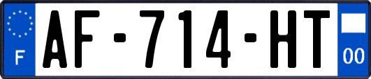 AF-714-HT
