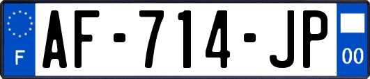 AF-714-JP