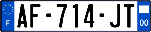 AF-714-JT