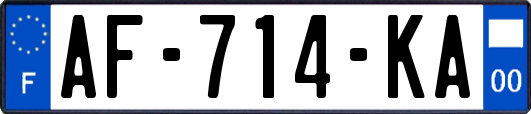 AF-714-KA