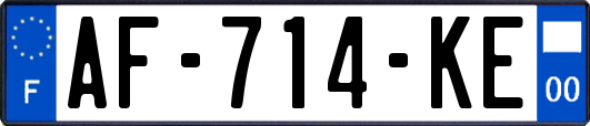 AF-714-KE