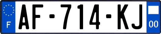 AF-714-KJ
