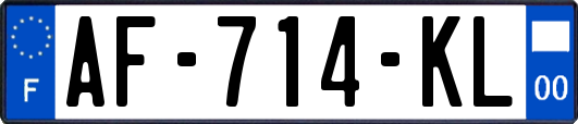 AF-714-KL