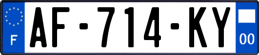 AF-714-KY