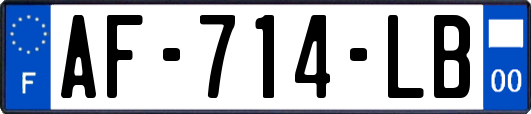 AF-714-LB