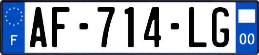 AF-714-LG