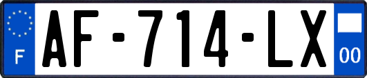 AF-714-LX