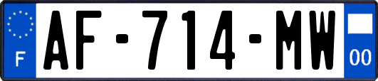 AF-714-MW
