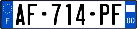 AF-714-PF