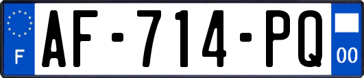 AF-714-PQ