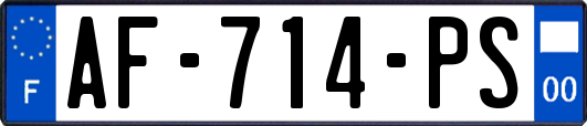 AF-714-PS