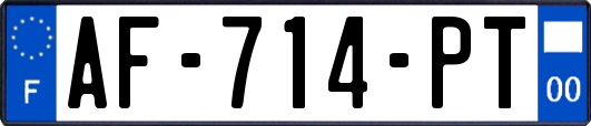 AF-714-PT