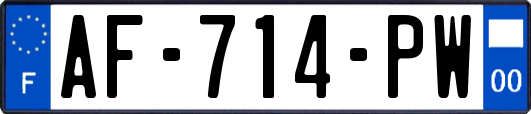 AF-714-PW